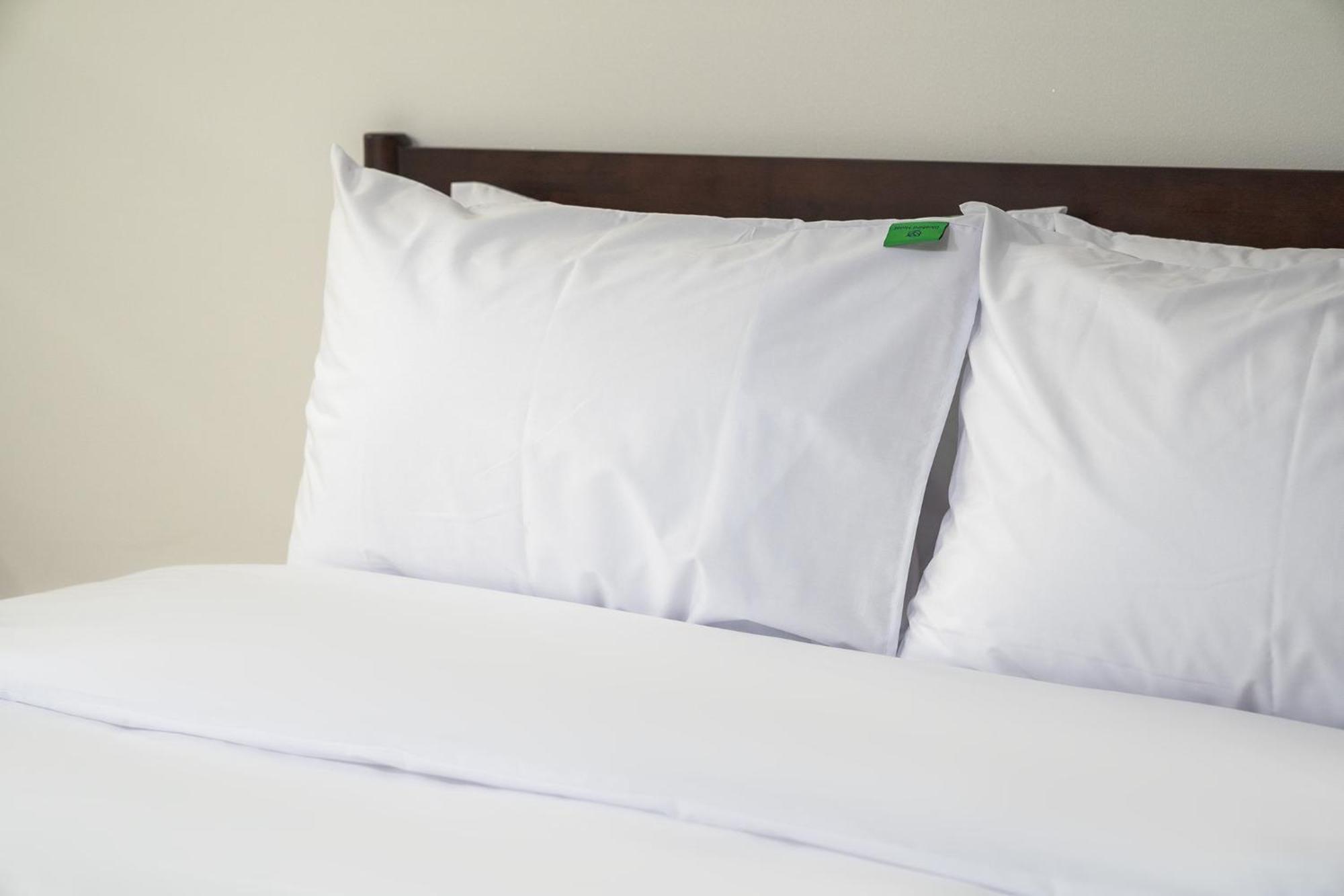 Bluebird Hotel อินชอน ภายนอก รูปภาพ